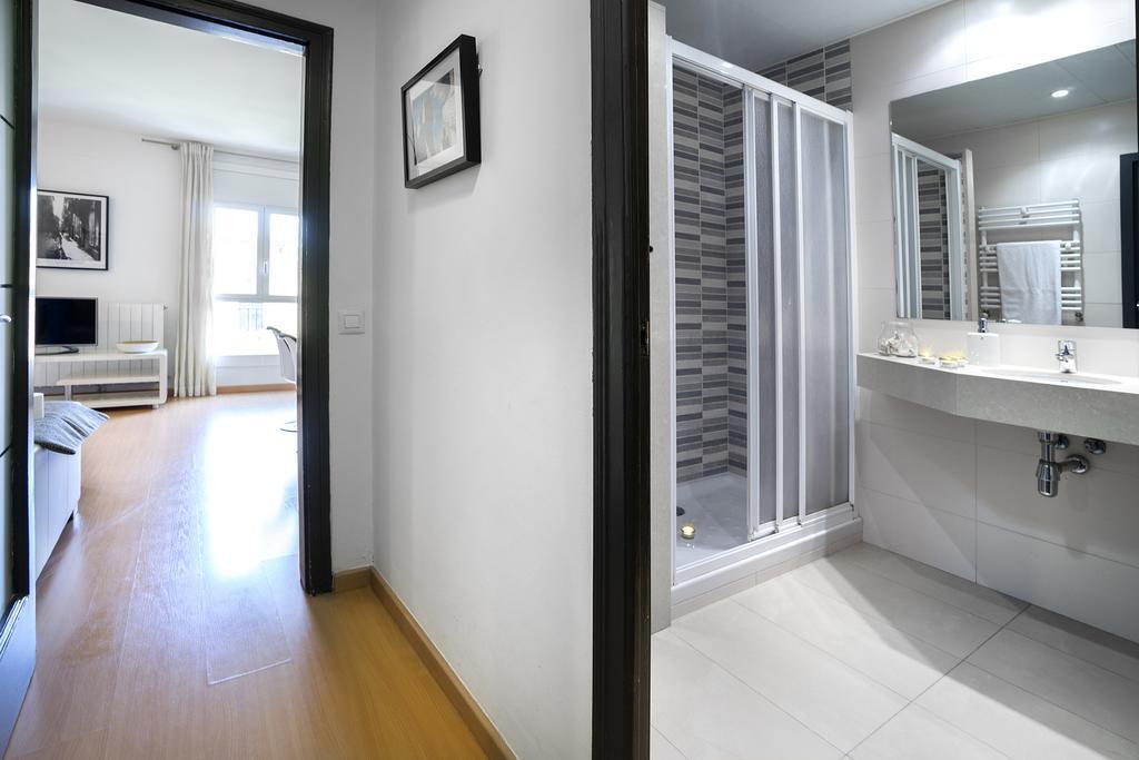 Friendly Living Comfort Appartement Barcelone