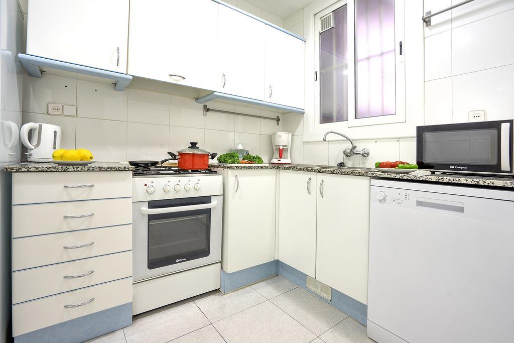 Appartement Friendly Living Comfort Barcelone