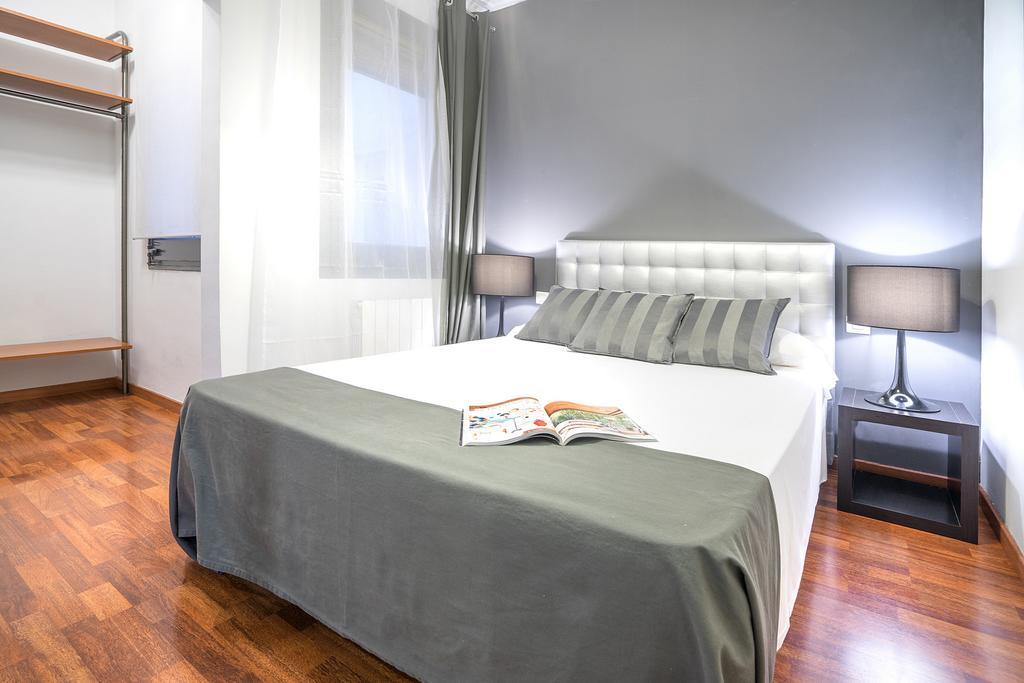 Friendly Living Comfort * Barcelone