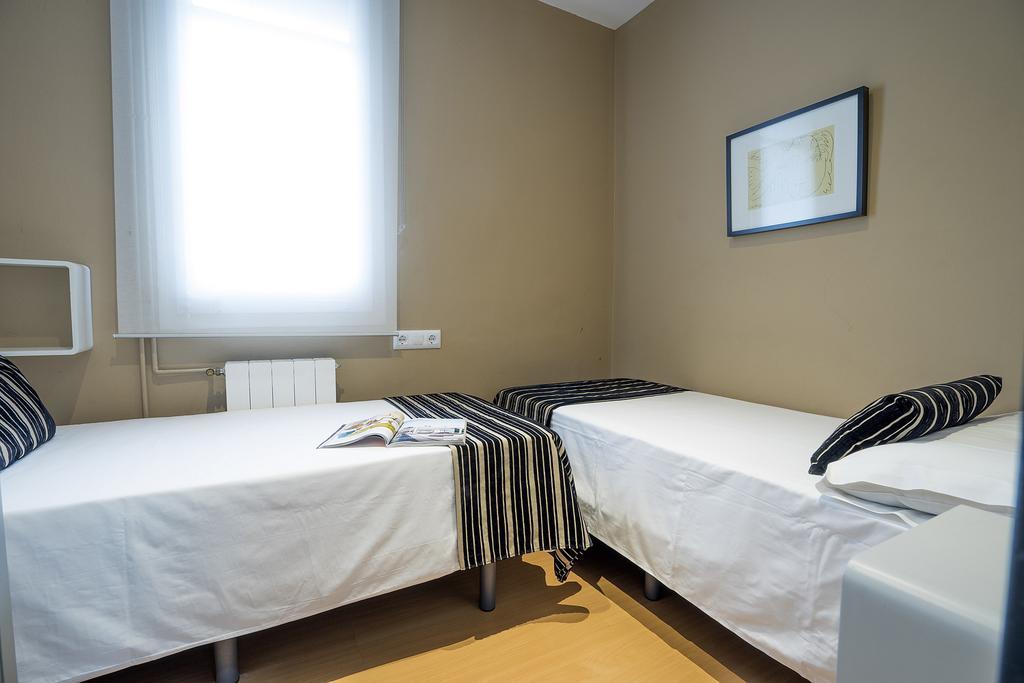 Friendly Living Comfort Appartement Barcelone