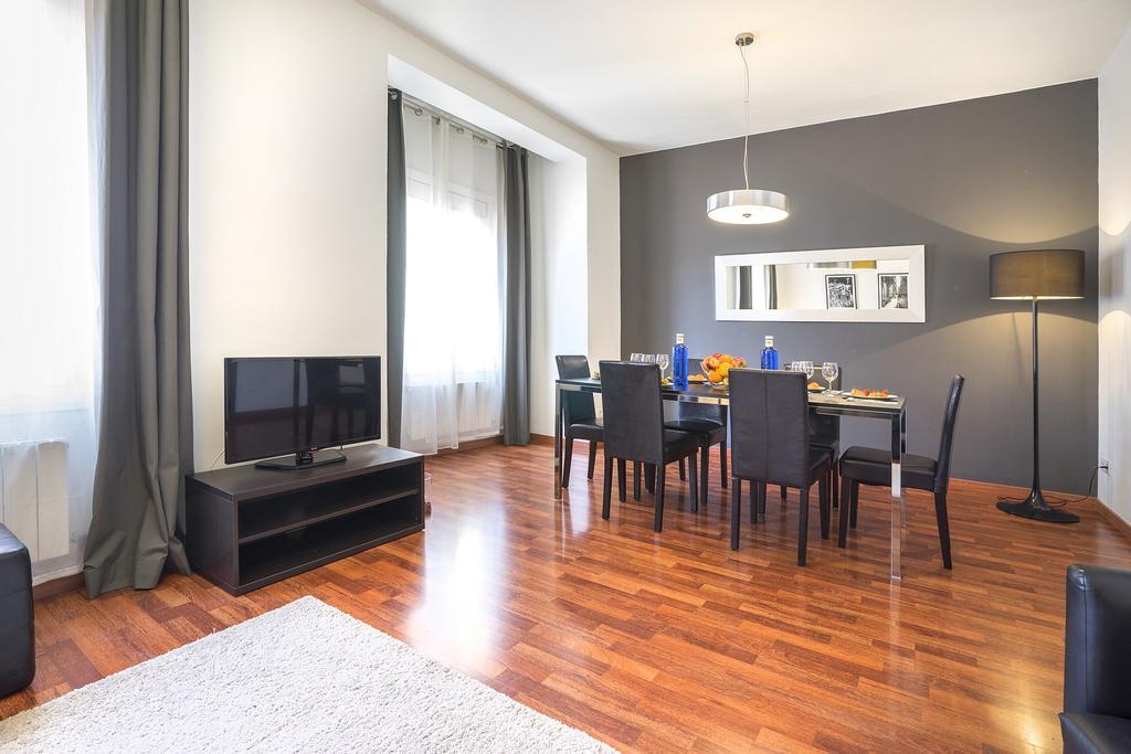 Friendly Living Comfort Barcelone