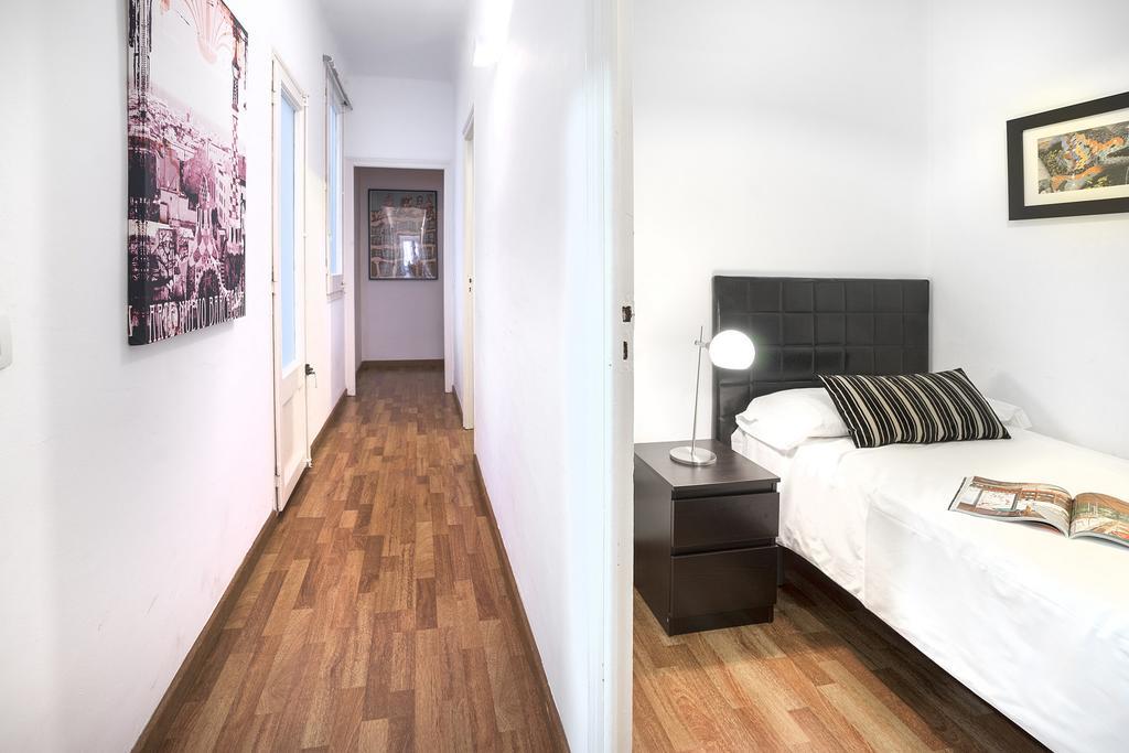 Friendly Living Comfort Appartement Barcelone