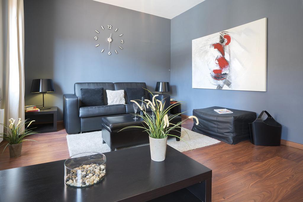Appartement Friendly Living Comfort Barcelone