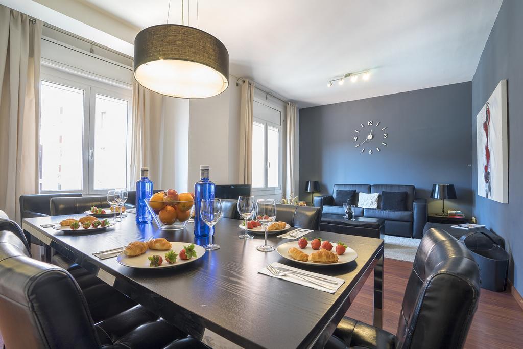 Friendly Living Comfort * Barcelone