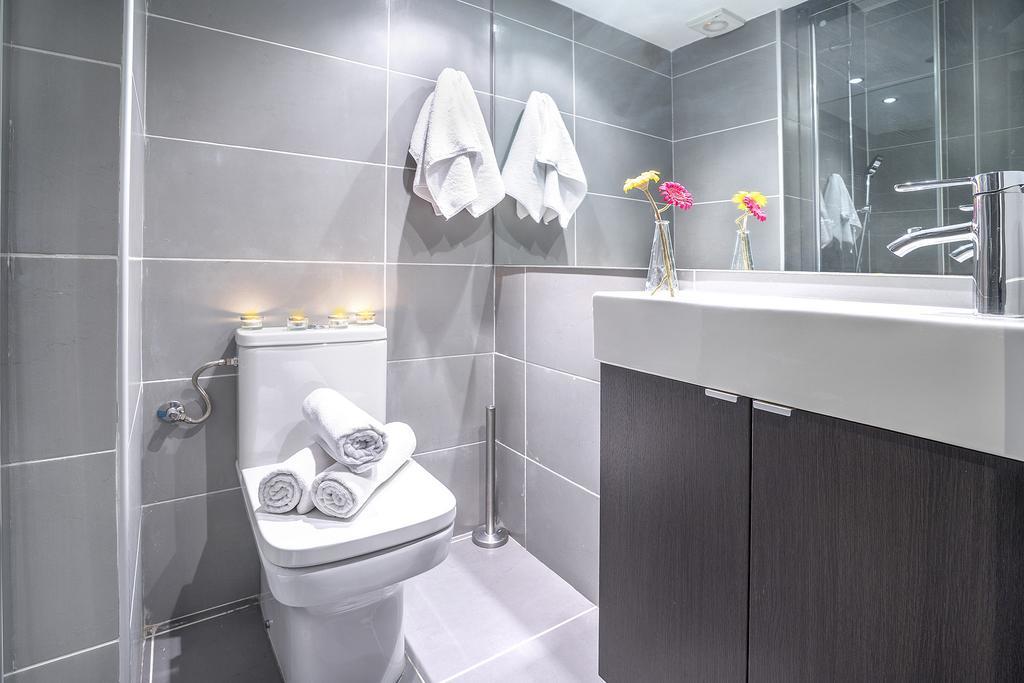 Friendly Living Comfort Appartement Barcelone