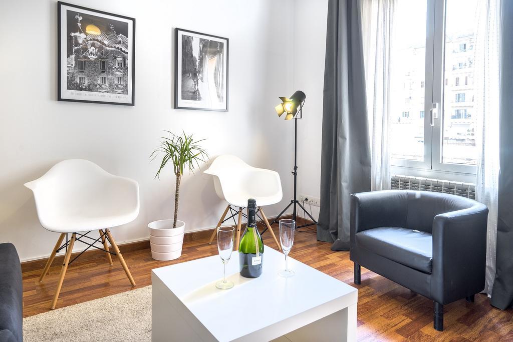 Friendly Living Comfort Barcelone
