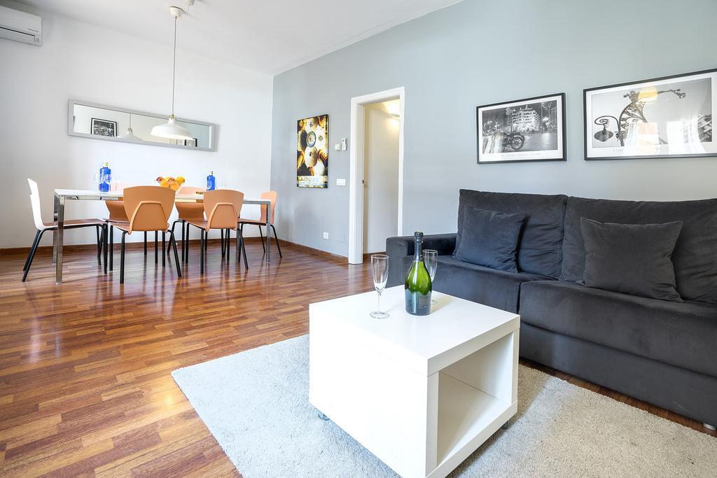 Friendly Living Comfort * Barcelone