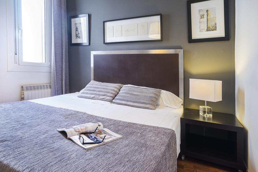 Friendly Living Comfort Appartement Barcelone