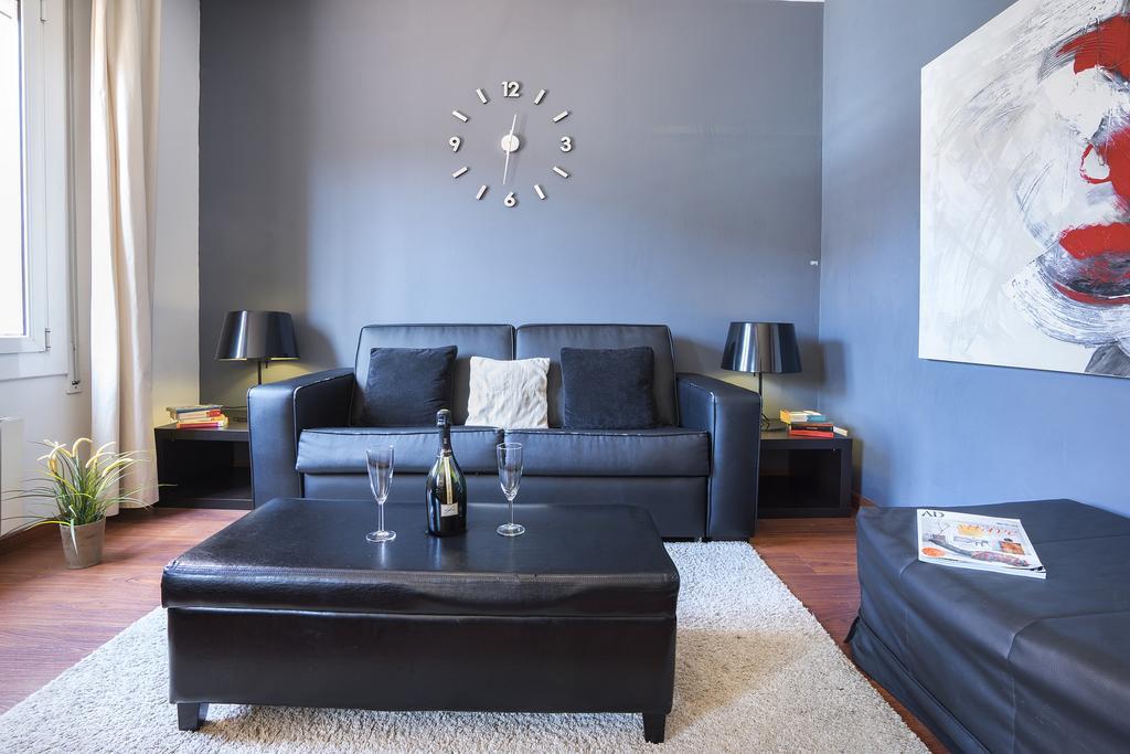 Friendly Living Comfort Barcelone