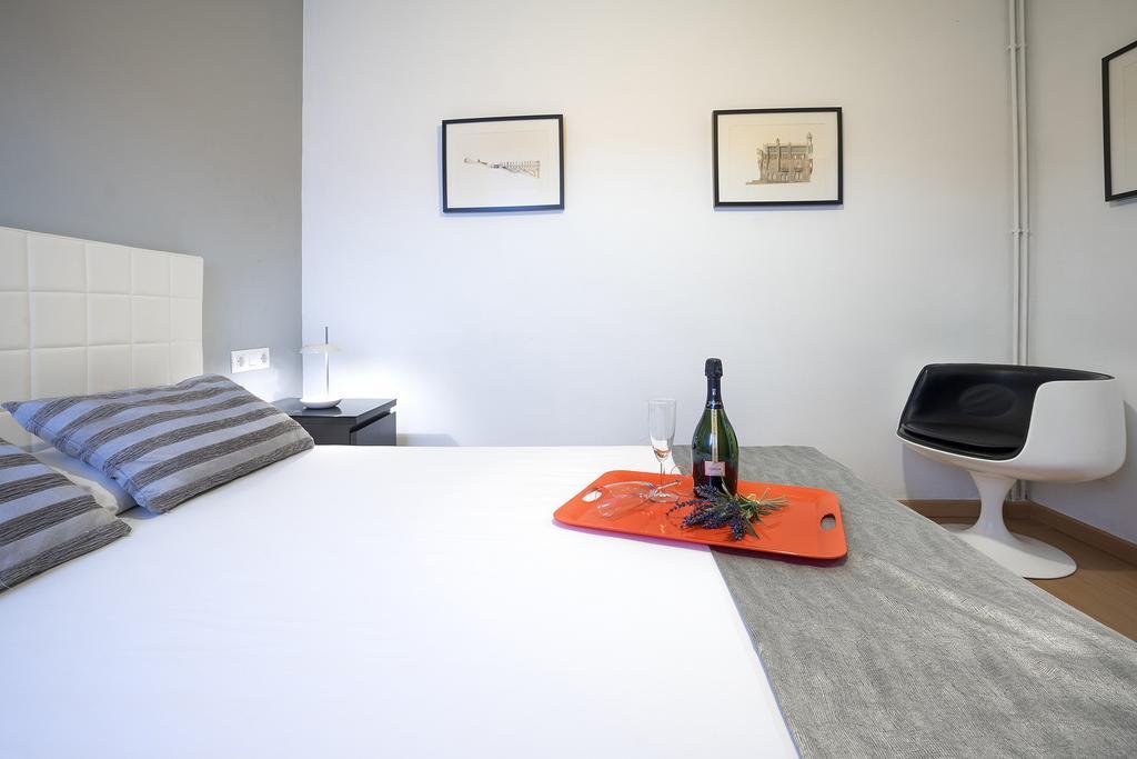 Appartement Friendly Living Comfort Barcelone