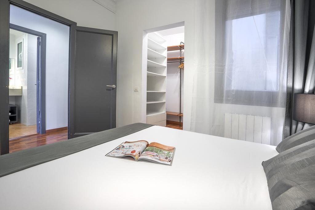 Friendly Living Comfort * Barcelone