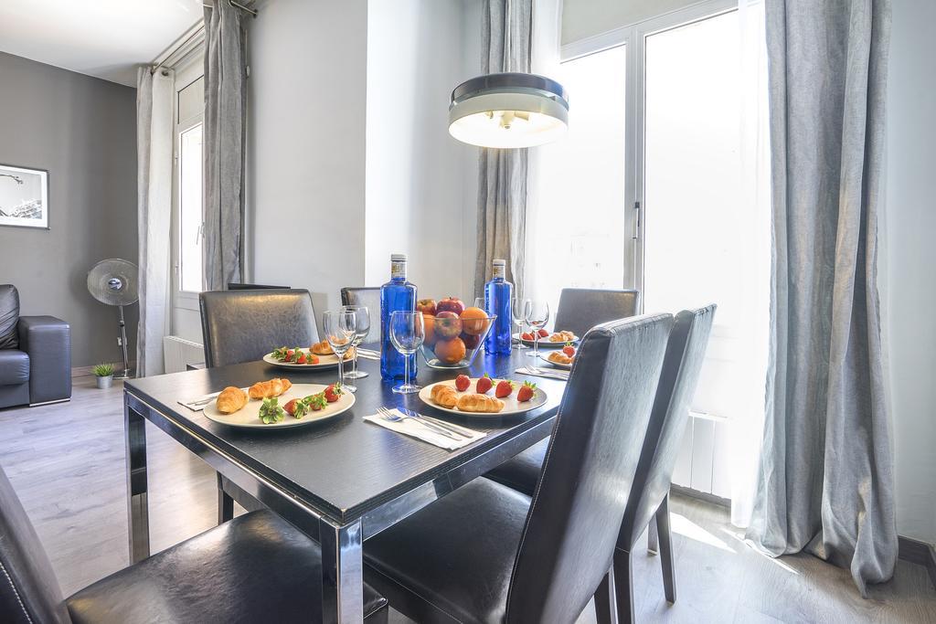 Friendly Living Comfort Appartement Barcelone