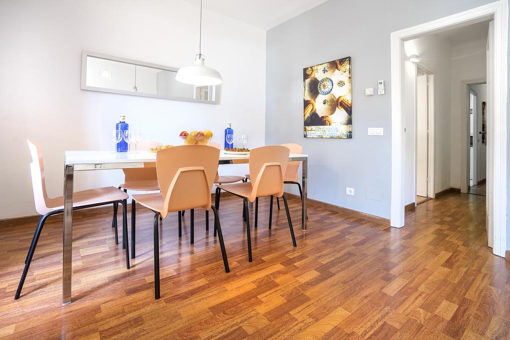 Appartement Friendly Living Comfort Barcelone