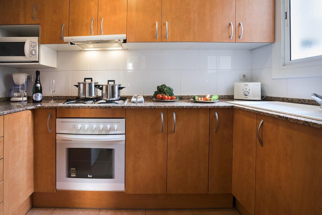 Friendly Living Comfort * Barcelone
