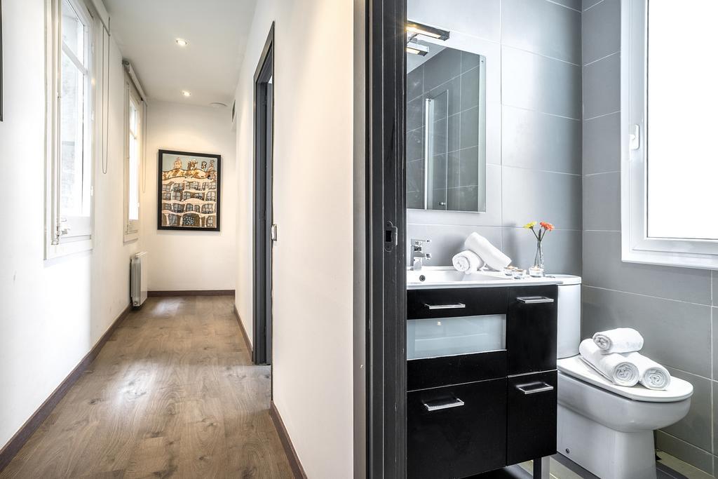 Appartement Friendly Living Comfort Barcelone