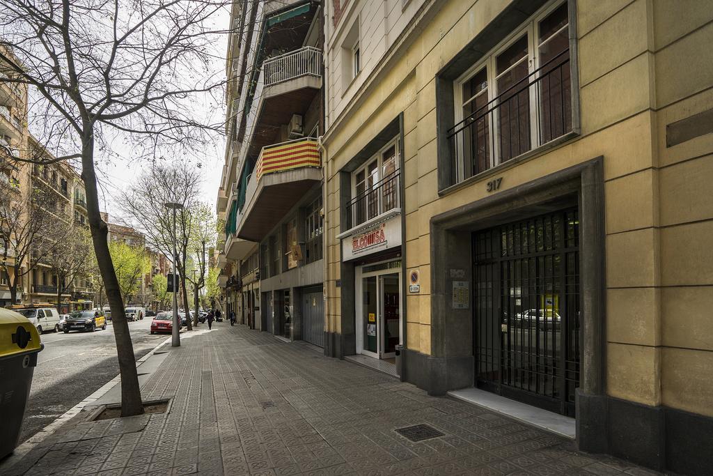 Friendly Living Comfort * Barcelone