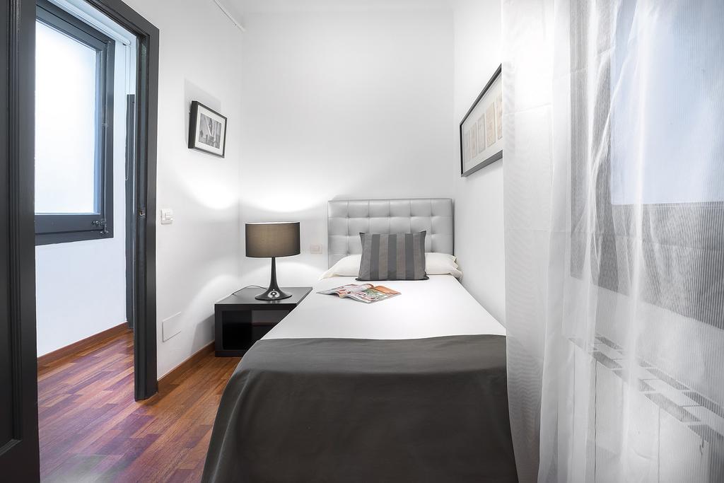 Friendly Living Comfort Appartement Barcelone