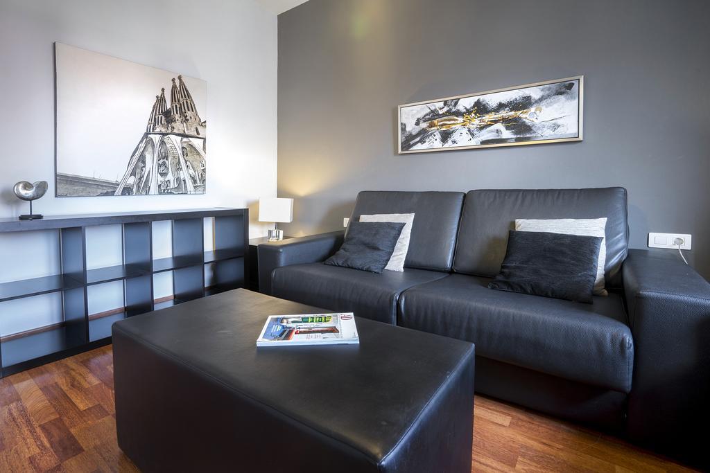 Friendly Living Comfort Barcelone