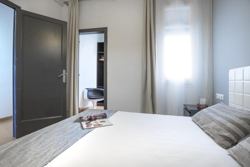 Friendly Living Comfort * Barcelone