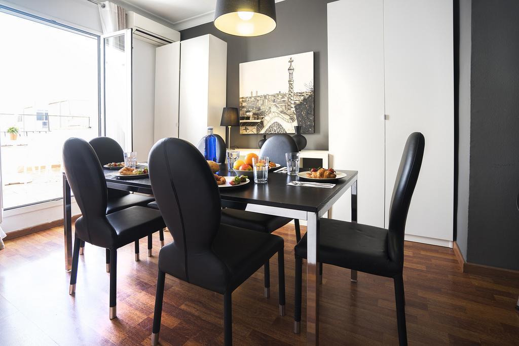 Friendly Living Comfort Appartement Barcelone