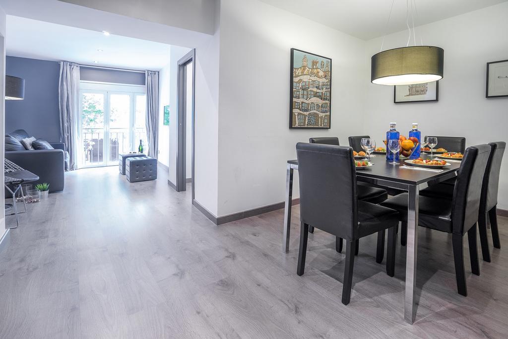 Appartement Friendly Living Comfort Barcelone