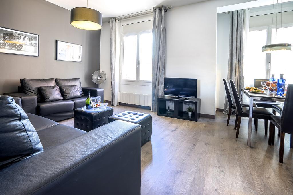 Friendly Living Comfort * Barcelone