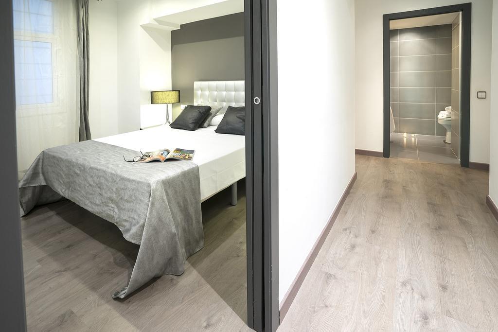 Friendly Living Comfort Appartement Barcelone