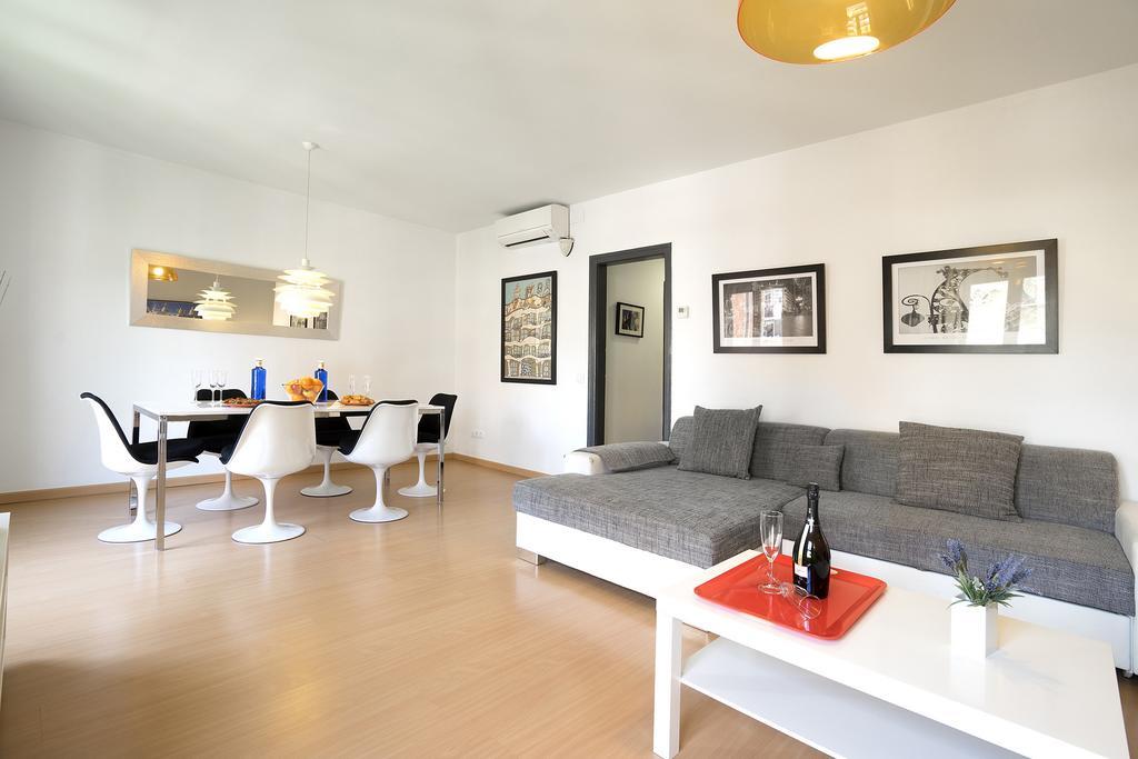 Friendly Living Comfort Barcelone
