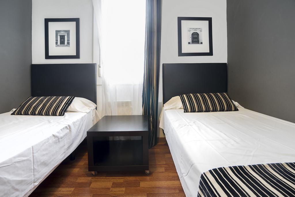 Appartement Friendly Living Comfort Barcelone