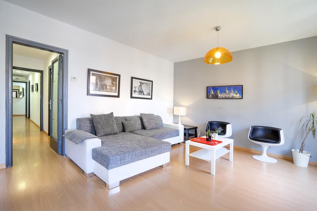Friendly Living Comfort Barcelone