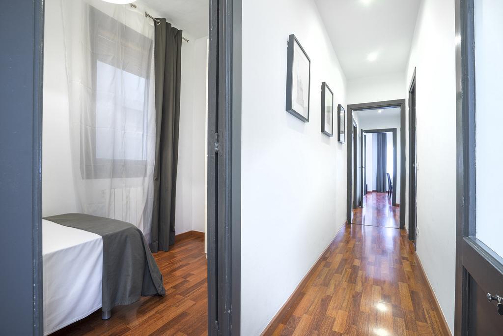 Apartment Friendly Living Comfort Barcelona