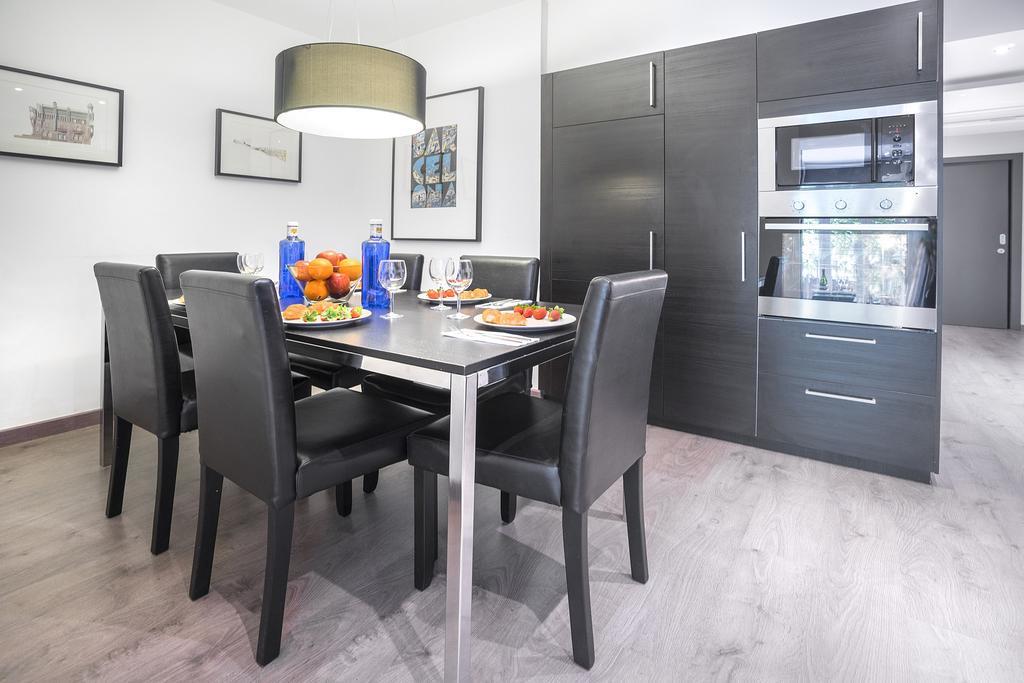Apartment Friendly Living Comfort