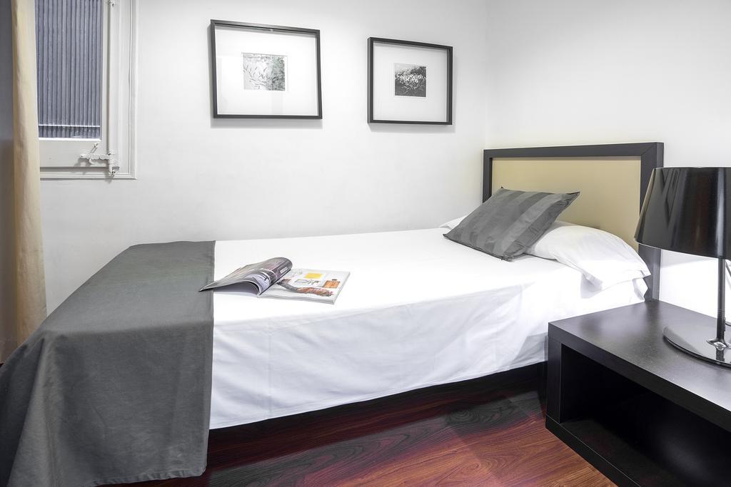Apartment Friendly Living Comfort