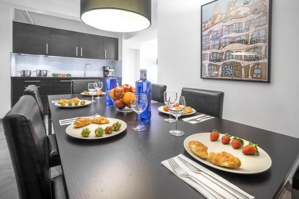 Friendly Living Comfort Apartment Barcelona