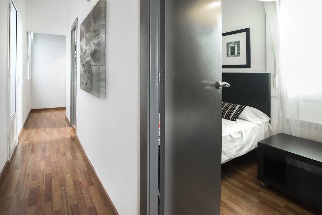 Apartment Friendly Living Comfort *