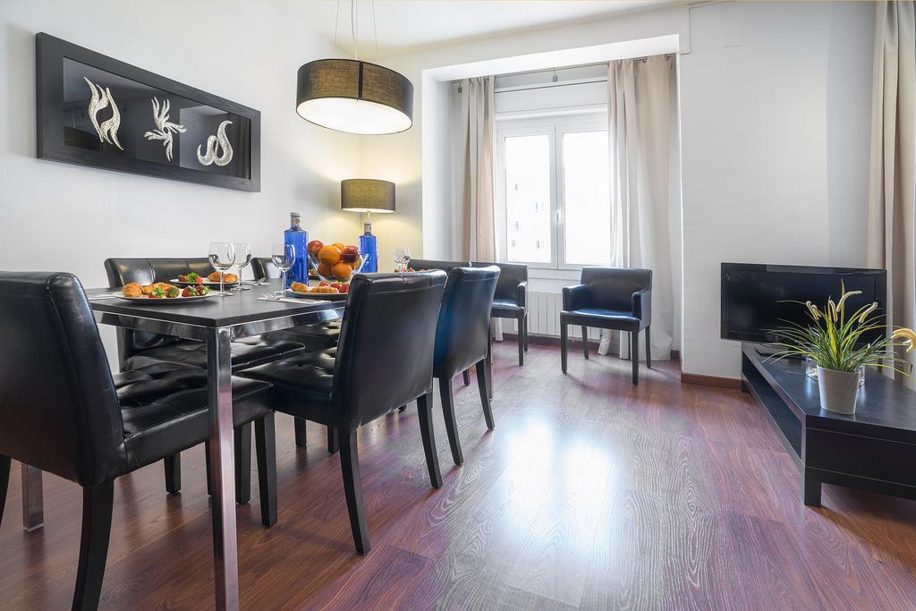 Apartment Friendly Living Comfort Barcelona