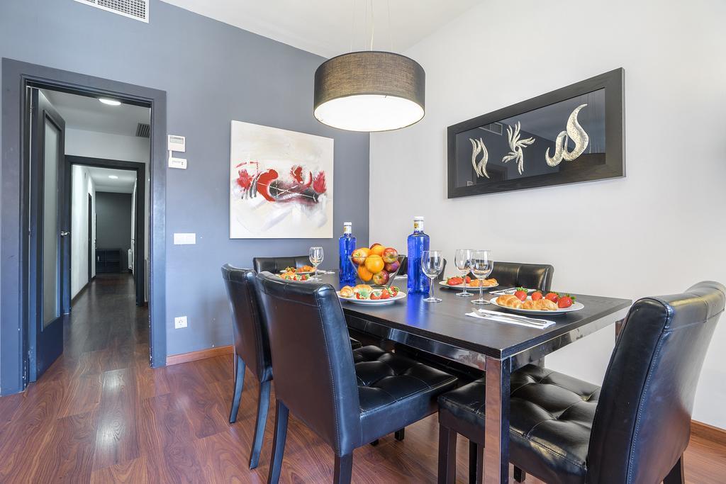 Friendly Living Comfort Apartment *