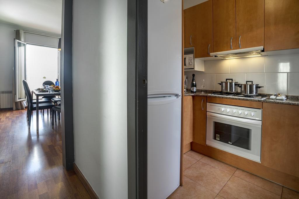 Apartment Friendly Living Comfort *