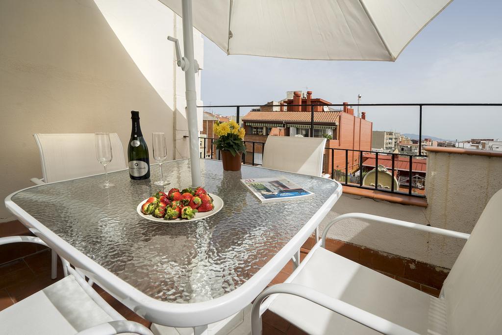 Friendly Living Comfort Appartement Barcelona